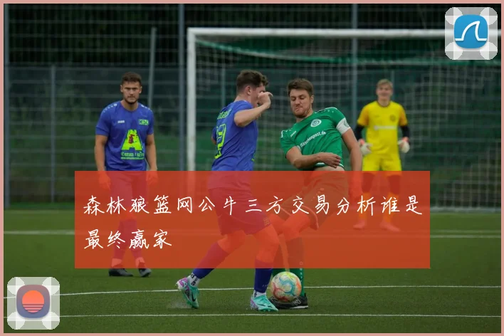 森林狼篮网公牛三方交易分析谁是最终赢家